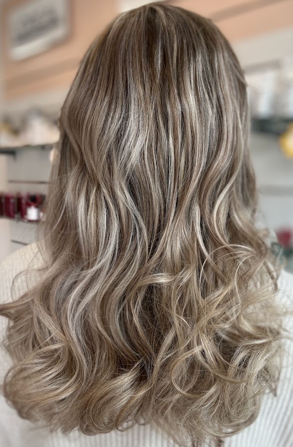 Tchip Coiffure