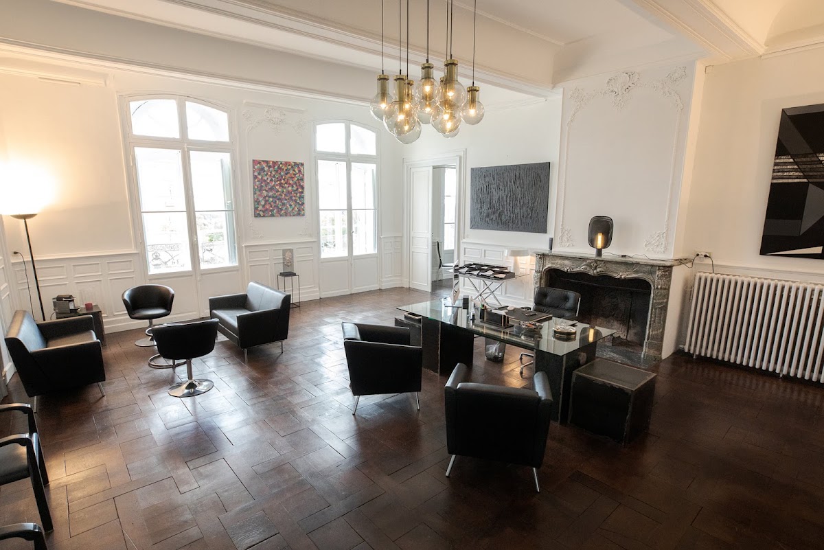 Cabinet d'Avocats MASCARAS