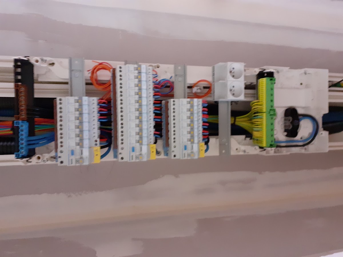 AME Electricité