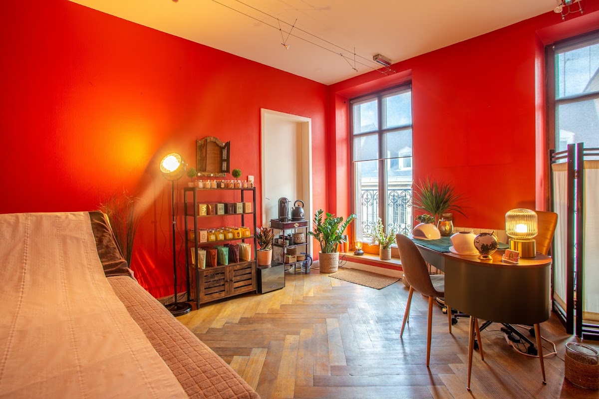 Bella en Sy - Sylvia Esthétique Strasbourg- Institut de beauté