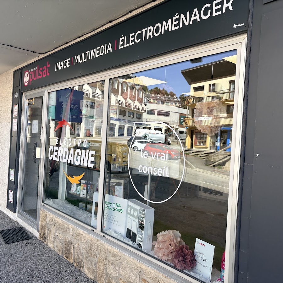 Electro Cerdagne