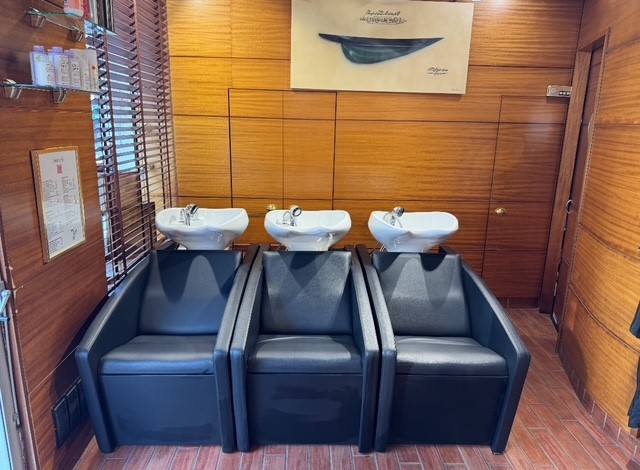 Salon B