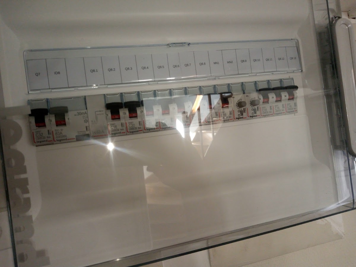 ELECTRICIEN-VALENCIENNES