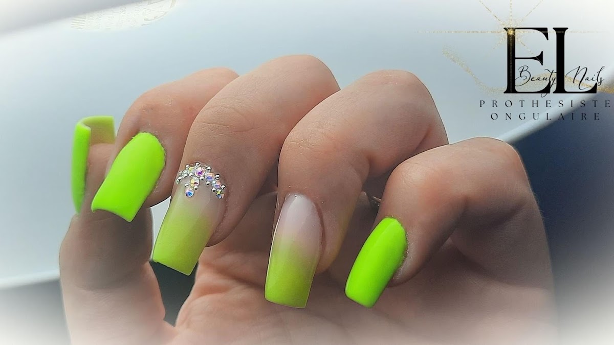 EL Beauty Nails