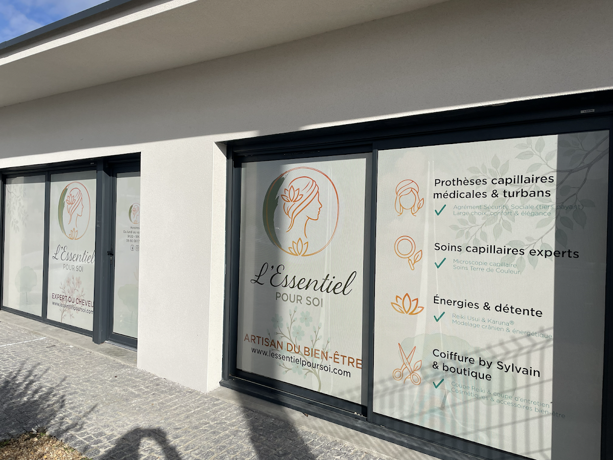 L'essentiel pour soi