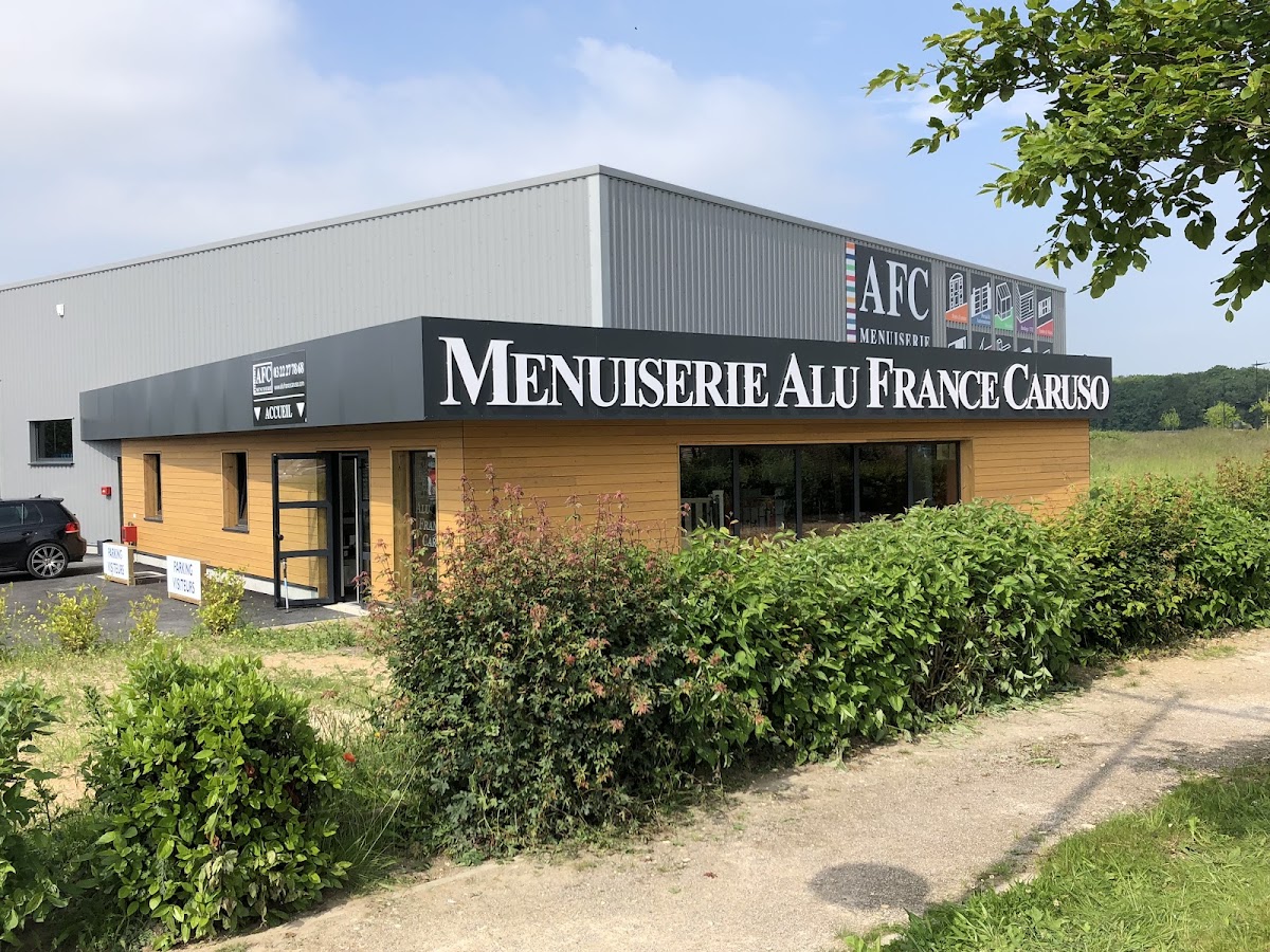 Alu France Caruso