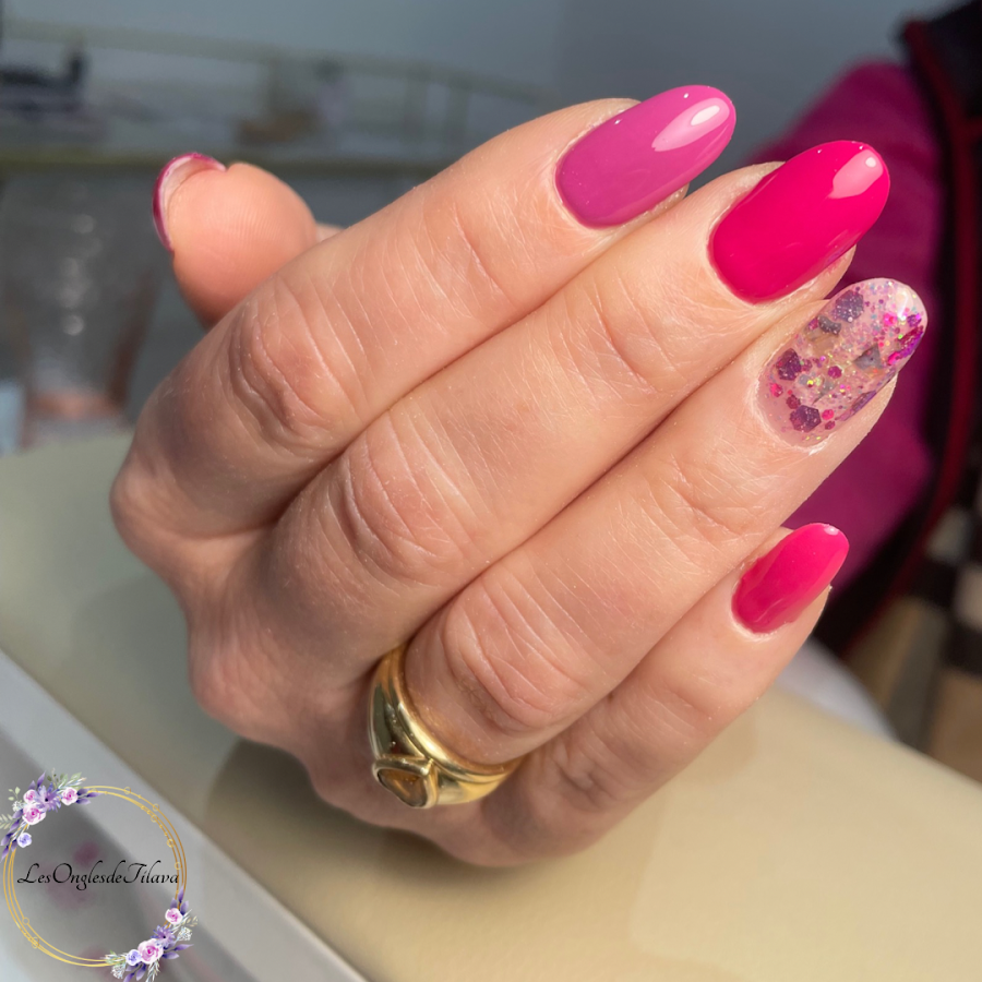 Les Ongles de Tilava