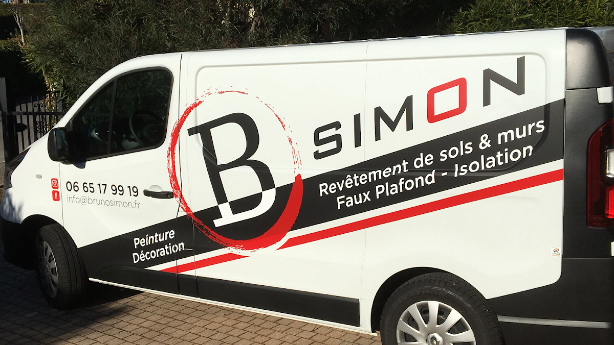 SASU Bruno Simon