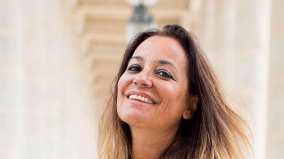 Sandra SAPIO