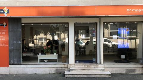 Selectour - MZ Voyages Villeneuve