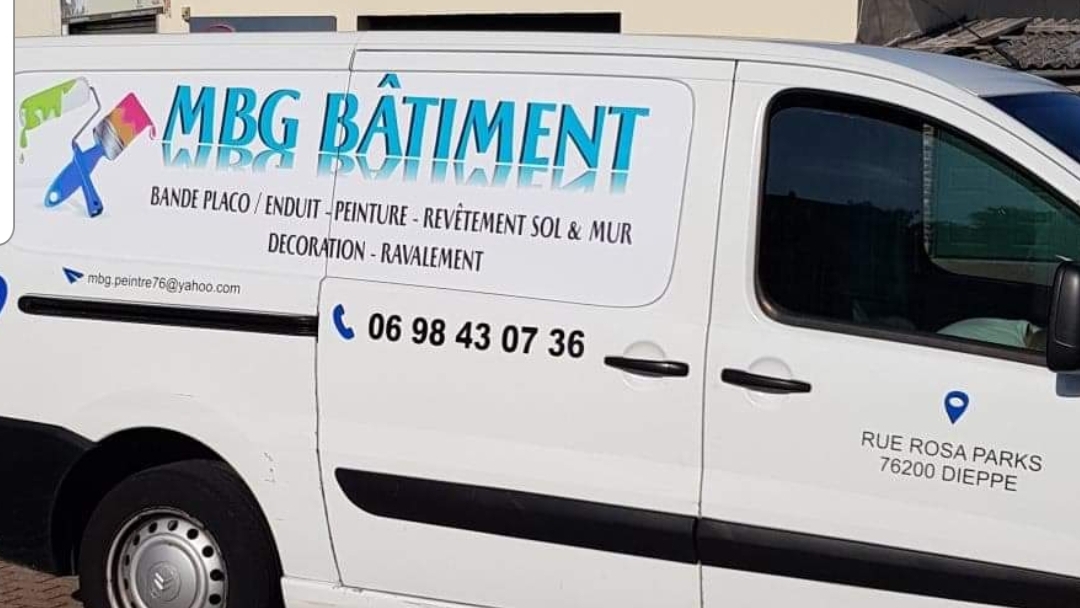 Mbg