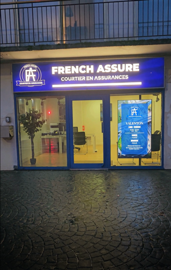 French Assure Ris-Orangis