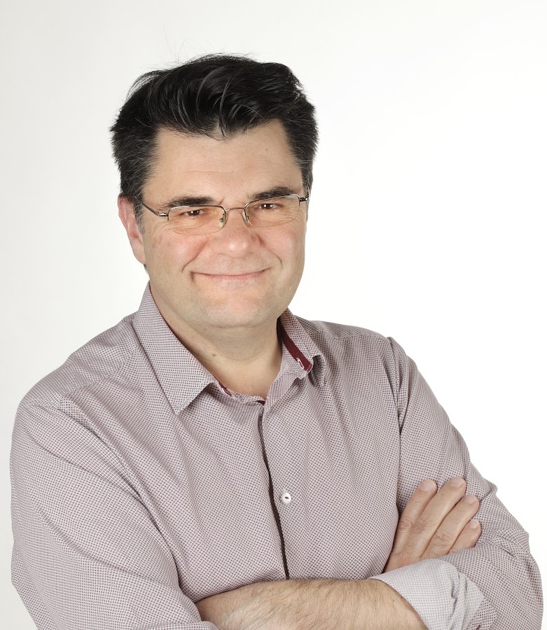 David RINDENKO