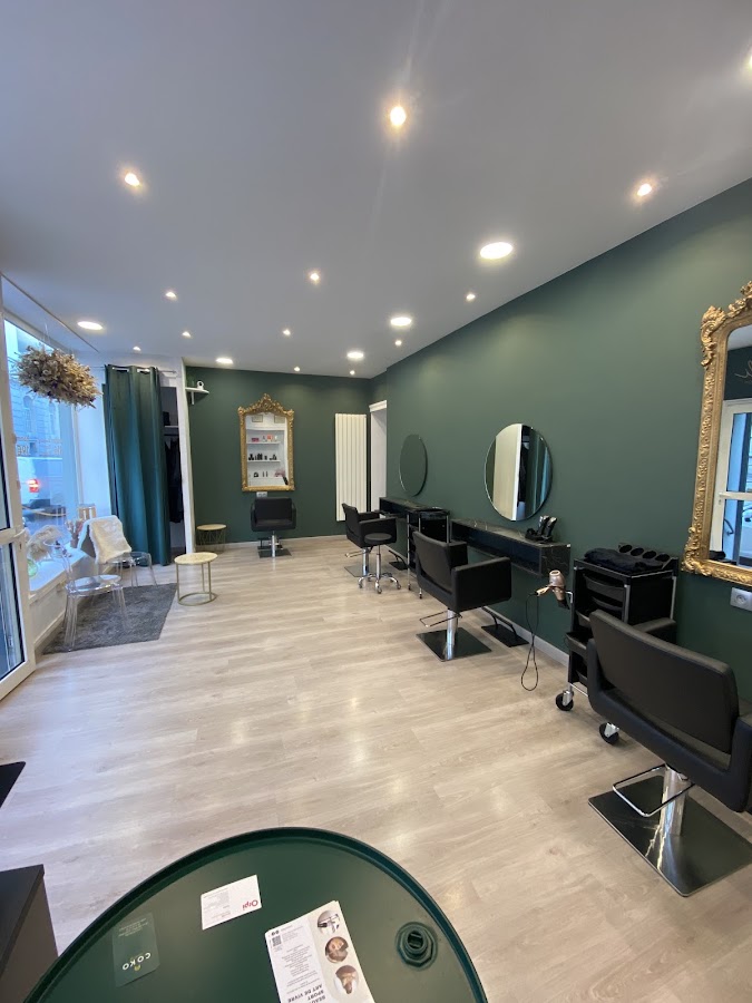 Capelli le salon