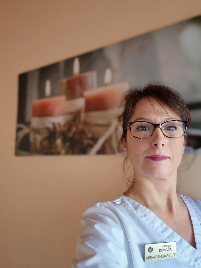 Nadège Beauté