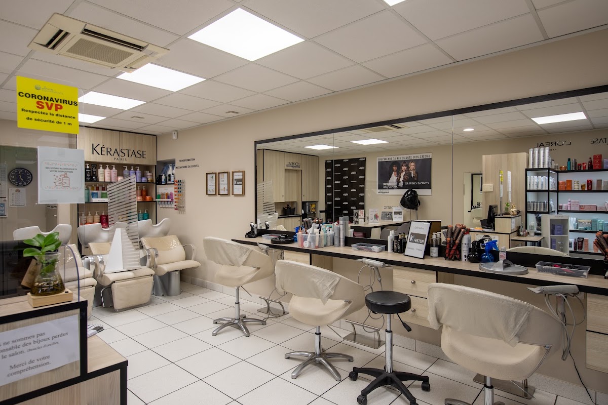 Charnay coiffure