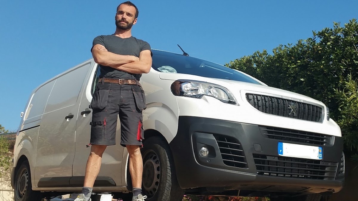 BISSUEL Cédric : Artisan Plombier Chauffagiste