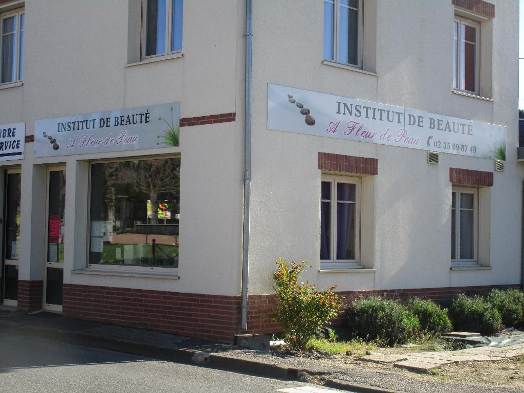 Institut de Beaute A Fleur de Peau