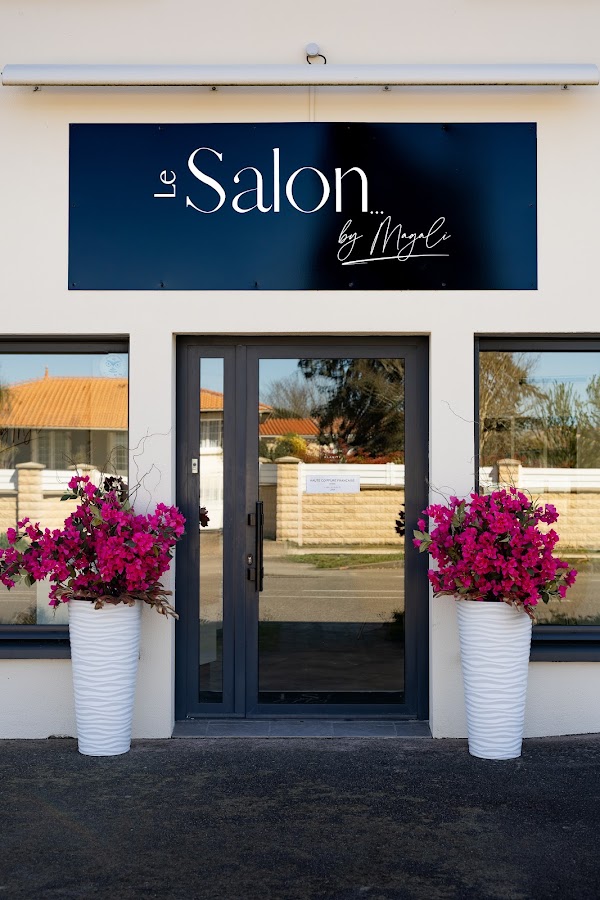 Le Salon by Magali