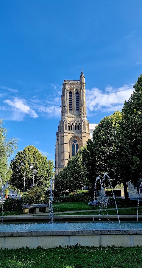 Marie-Hélène Pitois Immobilier Soissons Propriétés privées