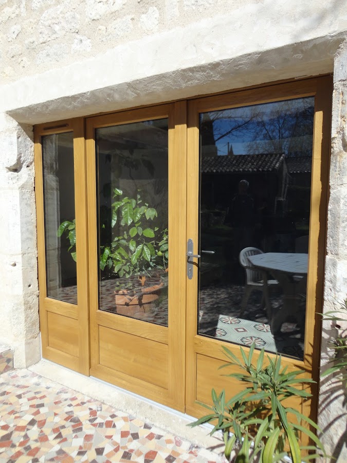 Atelier du Bois RGE