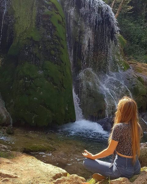 Manon Les Sources du Bien Etre