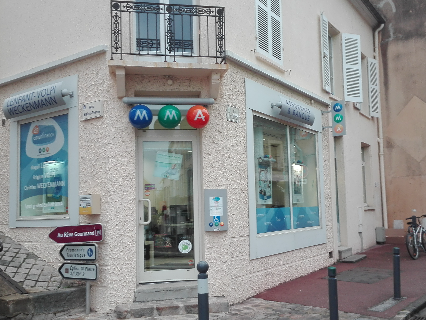 MMA Assurances EPERNON