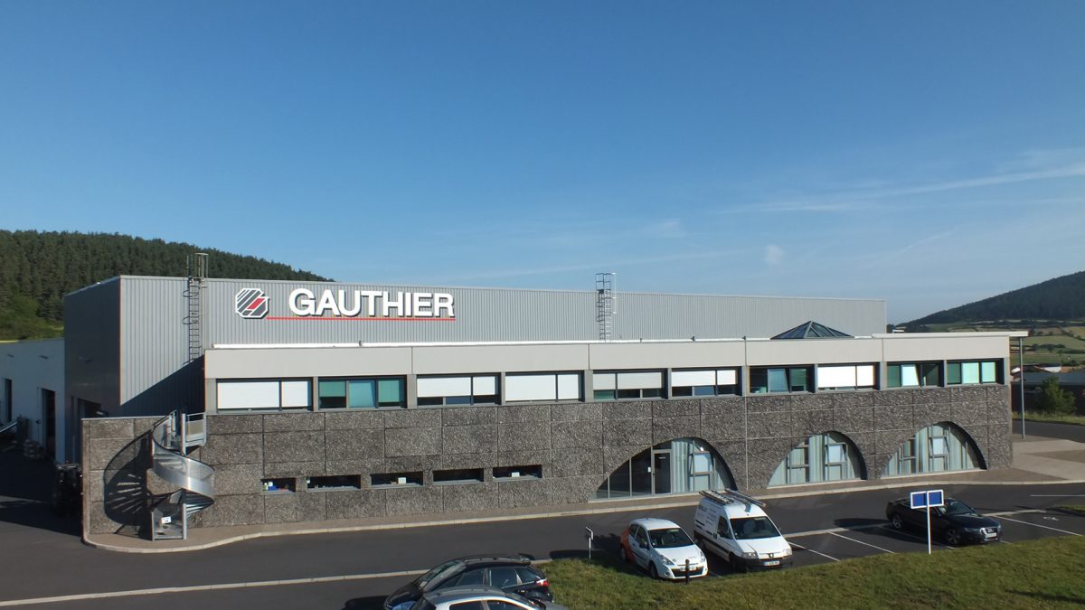 GAUTHIER Menuiserie