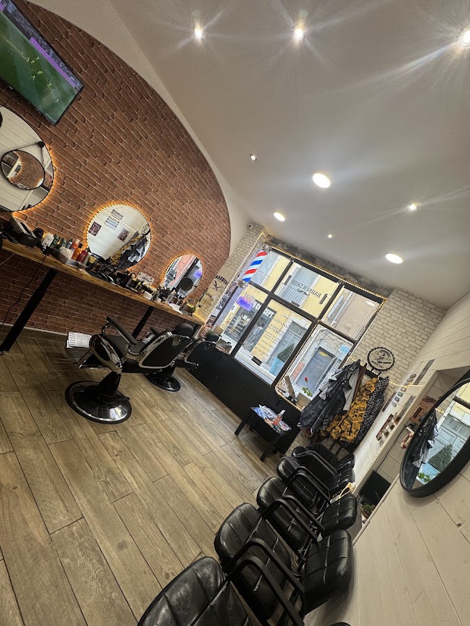 Sete Barbershop