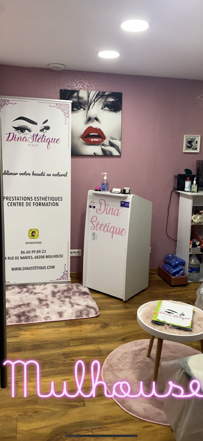 L’Atelier Beauté by DS – Esthéticienne & Visagiste