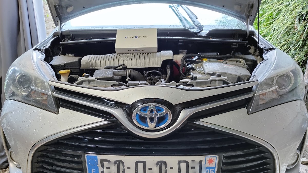 64 Soupapes (ACCUEIL sur RDV) - Installateur kit conversion éthanol (E85)