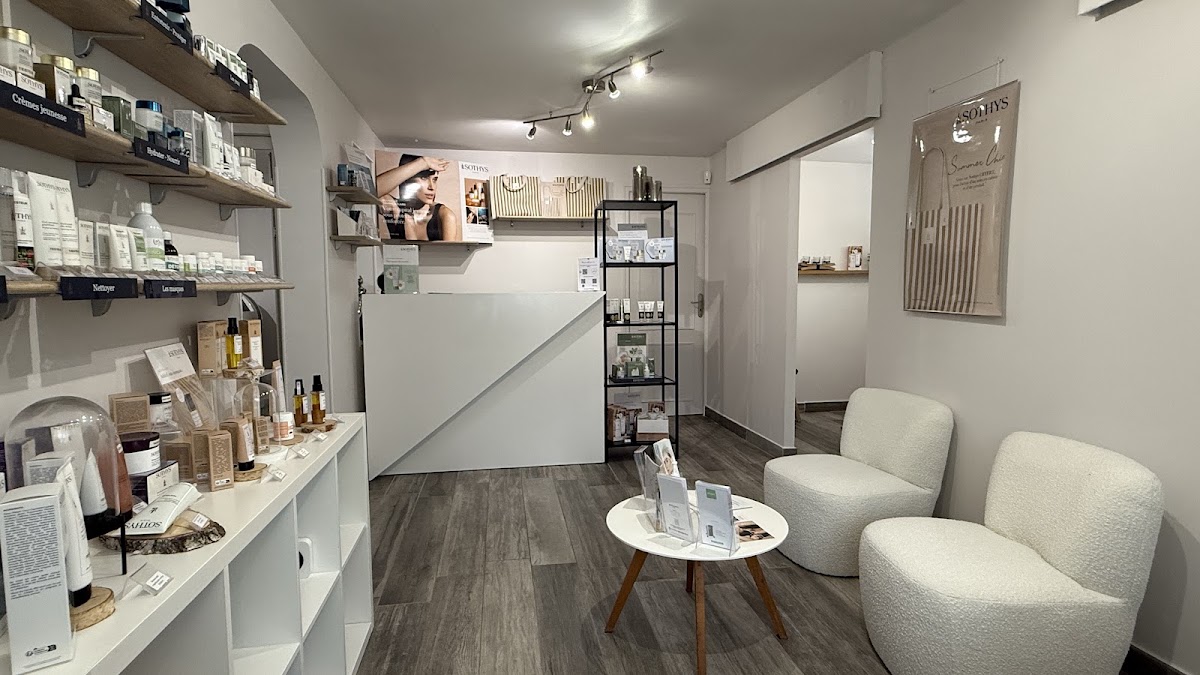 La Maison De La Beauté