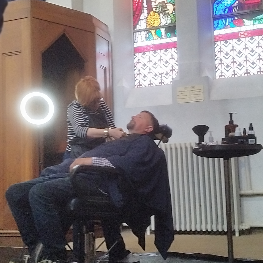 Audrey Coiffure & Head Spa