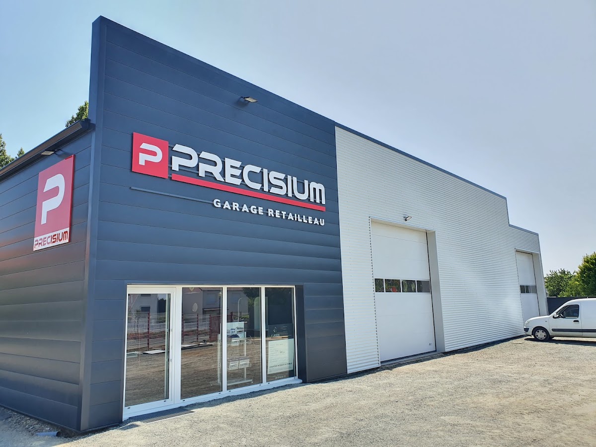 Garage Retailleau SARL
