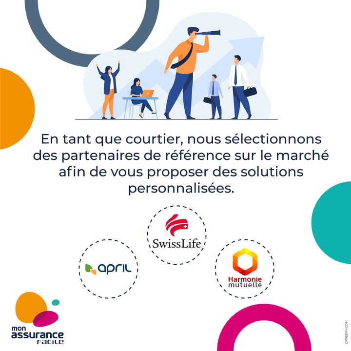 Assurances - Mon Assurance Facile Sorgues