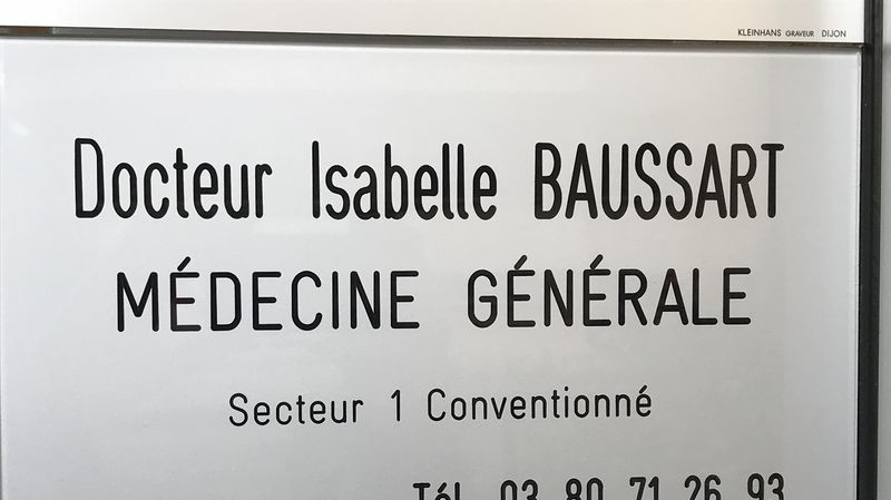 Dr Isabelle Baussart - Généraliste