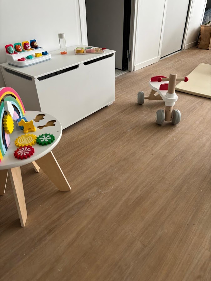 Micro-crèche Un Pas À La Fois- Bernes-sur-Oise