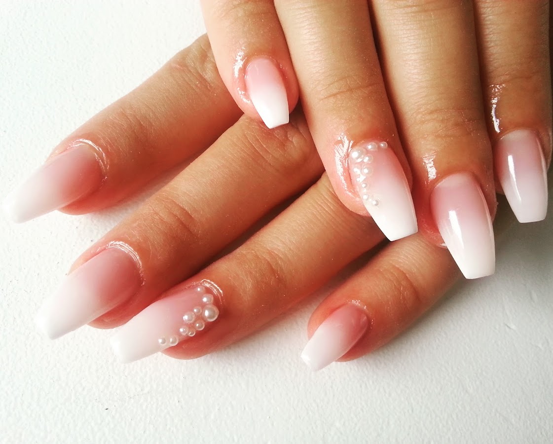 Les Ongles de Julie