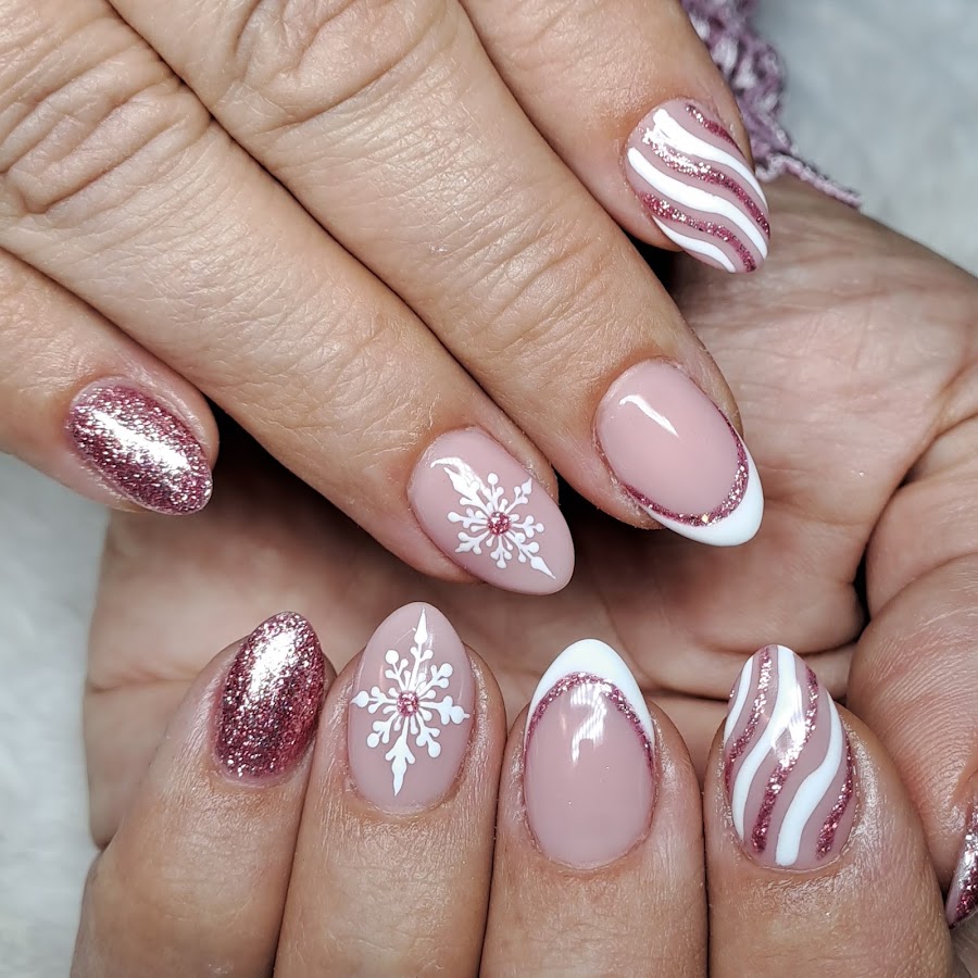 Marie Nails Studio
