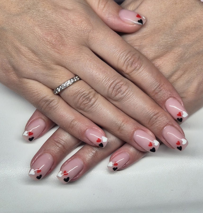 Liza Nails : Prothésiste ongulaire
