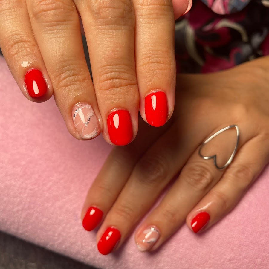 C.H Beauty Nails