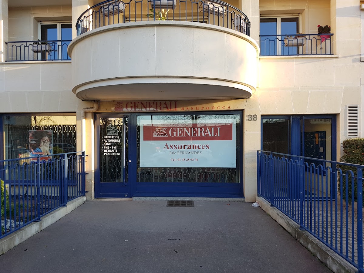 Assurance Generali - Assur Conseil Patrimoine Cecile Guiborat