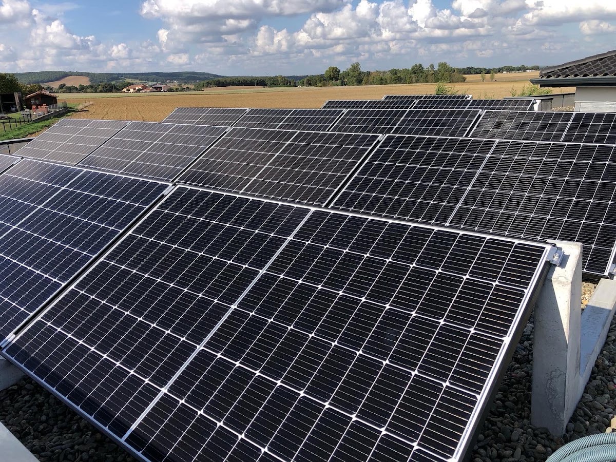 HFB Energies - BECCHIO ELECTRICITE