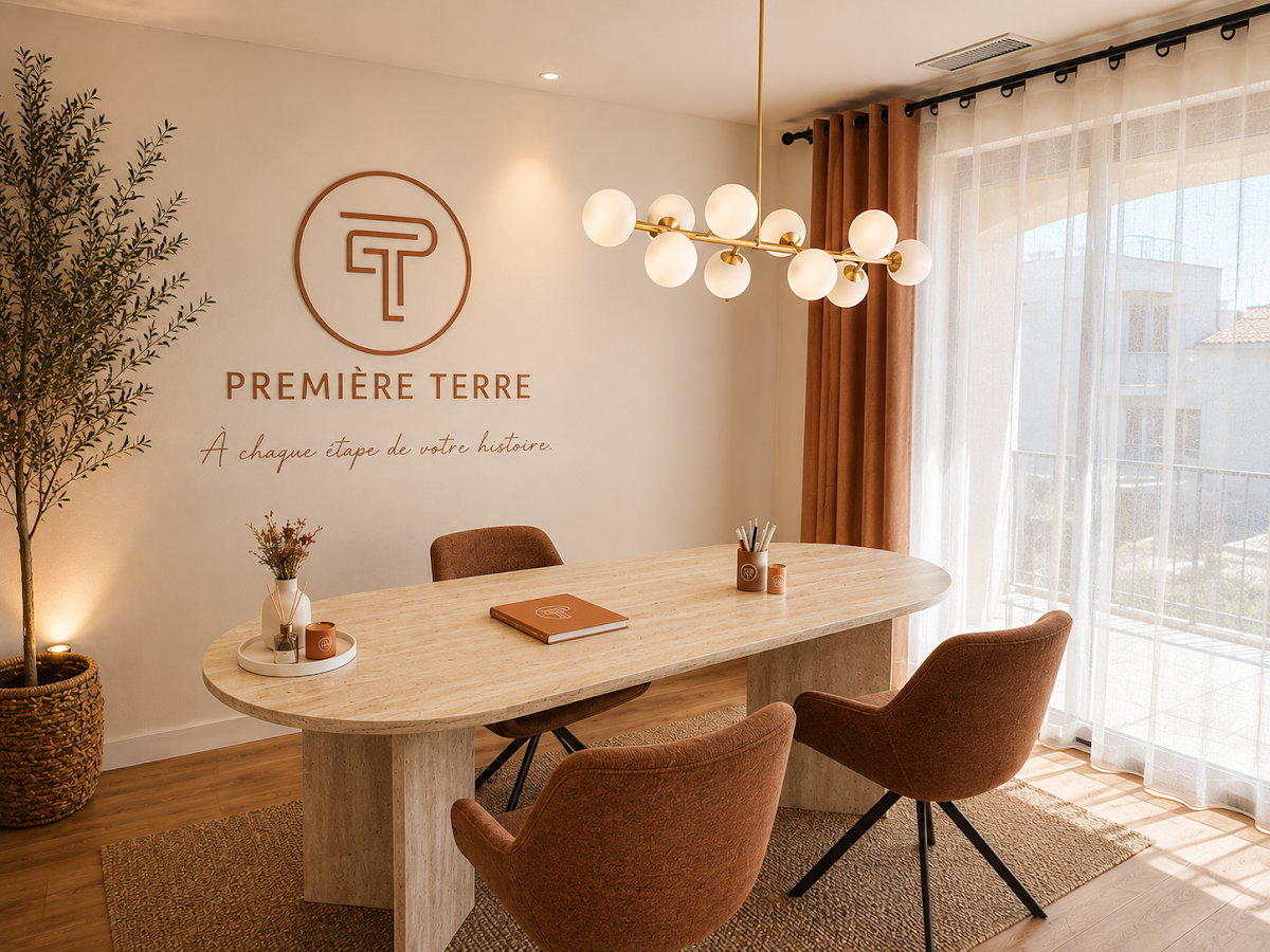 Première Terre