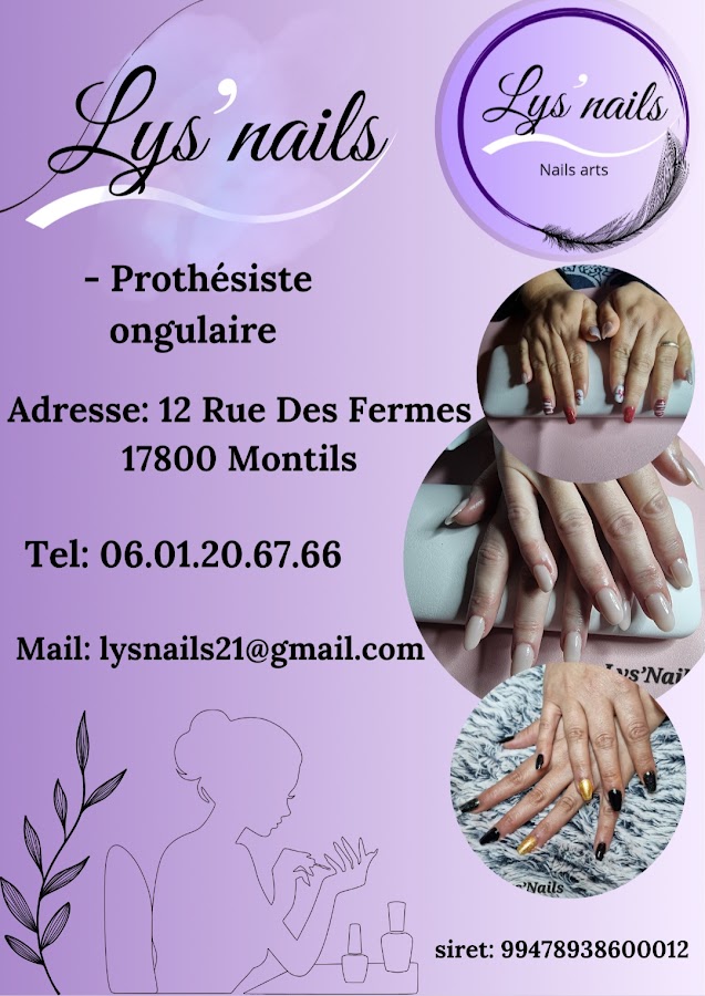 Lys’nails