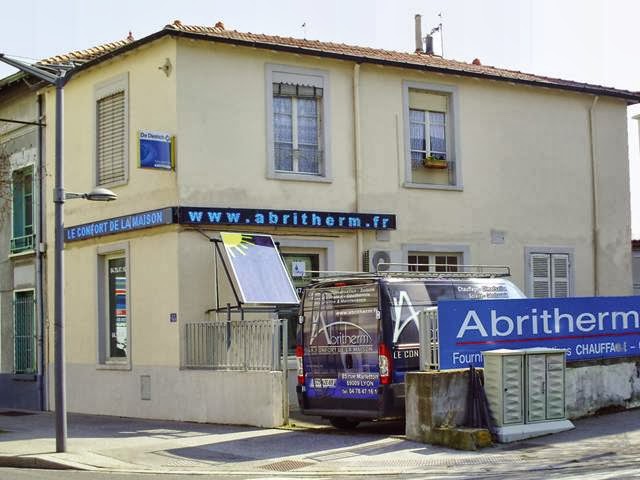 Abritherm