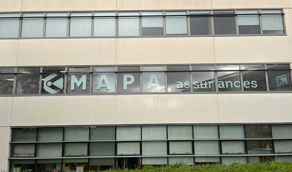 MAPA Assurances Lyon