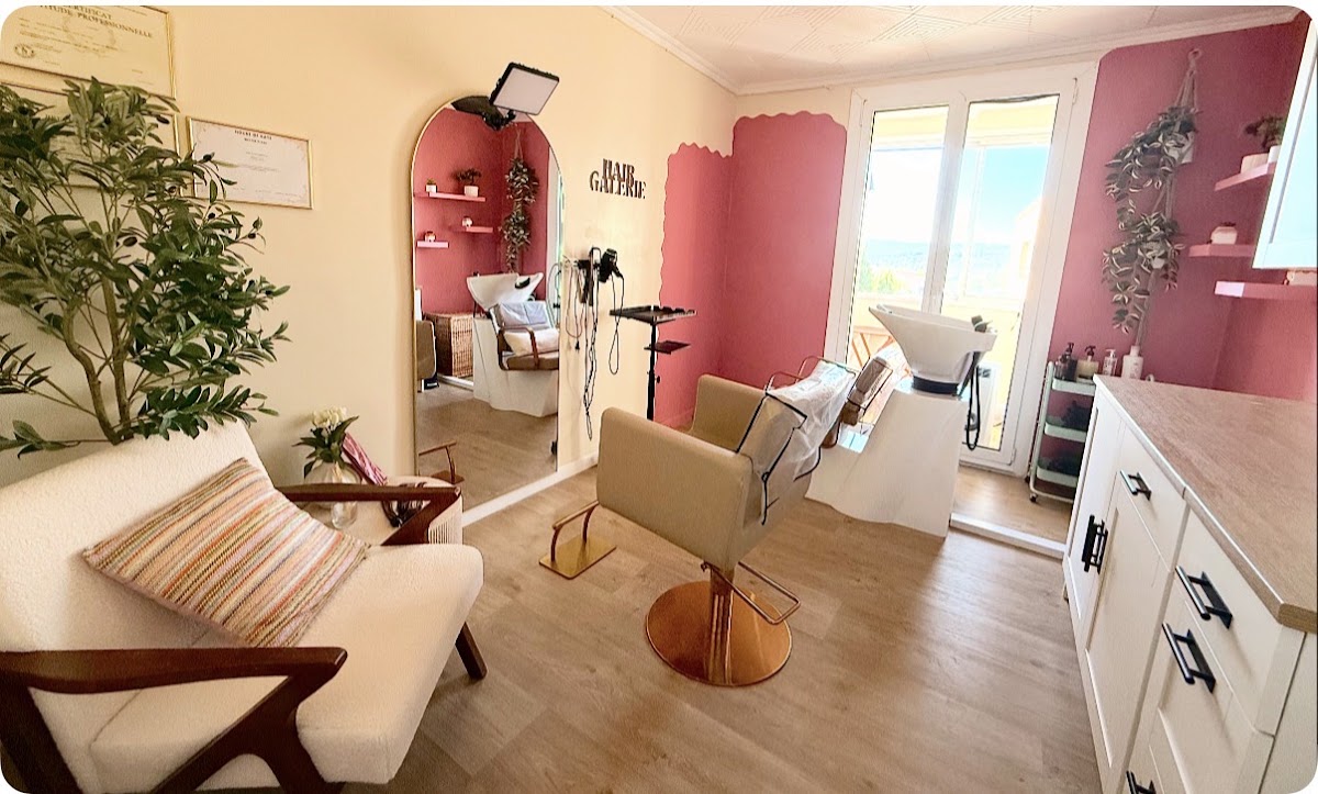 Hair Galerie