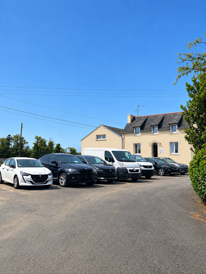 J'm Automotive