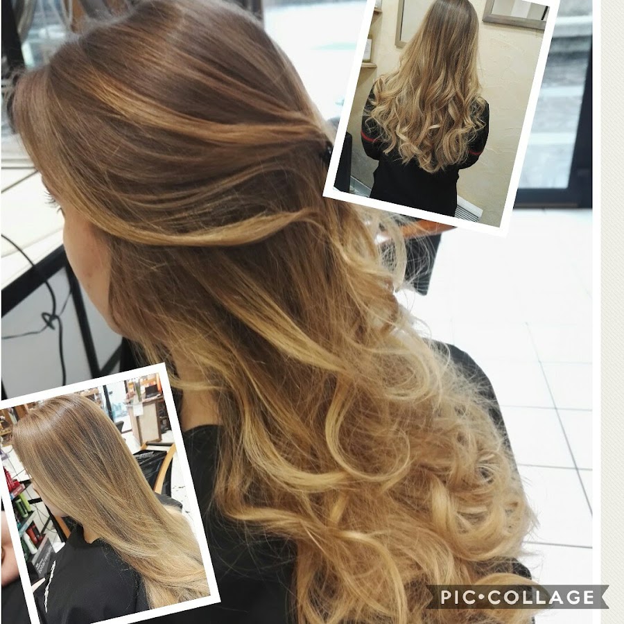 Styl'Coup By Seb